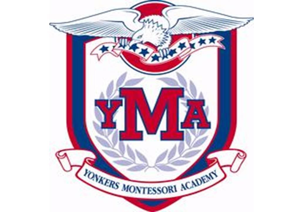 YMA Crest